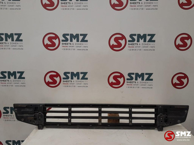Volvo Occ bovenste traptrede grille Volvo - Grill for Truck: picture 2 Volvo Occ bovenste traptrede grille Volvo - Grill for Truck: picture 2