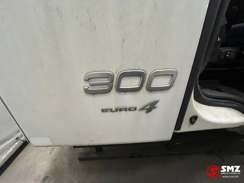 Volvo Occ cabine Volvo - Cab and interior for Truck: picture 4 Volvo Occ cabine Volvo - Cab and interior for Truck: picture 4