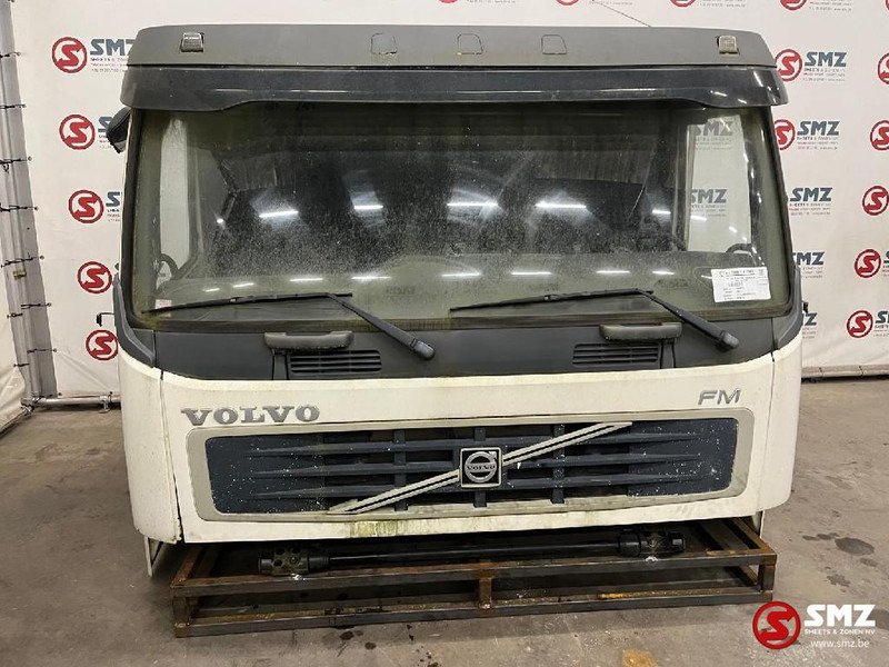 Volvo Occ cabine Volvo - Cab and interior for Truck: picture 1 Volvo Occ cabine Volvo - Cab and interior for Truck: picture 1