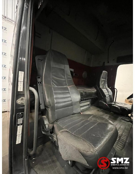 Cab and interior for Truck Volvo Occ cabine compleet Volvo FH16 L2H3: picture 16