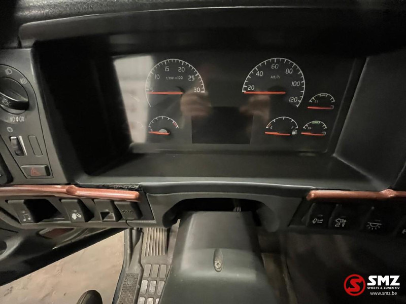 Cab and interior for Truck Volvo Occ cabine compleet Volvo FH16 L2H3: picture 17