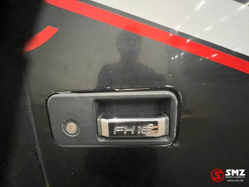 Cab and interior for Truck Volvo Occ cabine compleet Volvo FH16 L2H3: picture 12