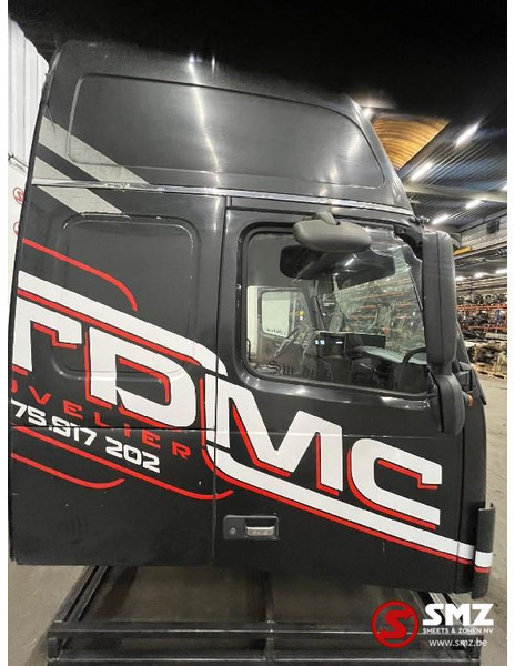 Volvo Occ cabine compleet Volvo FH16 L2H3 - Cab and interior for Truck: picture 4 Volvo Occ cabine compleet Volvo FH16 L2H3 - Cab and interior for Truck: picture 4