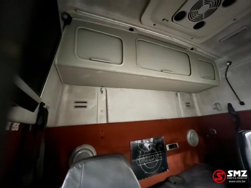 Cab and interior for Truck Volvo Occ cabine compleet Volvo FH16 L2H3: picture 20