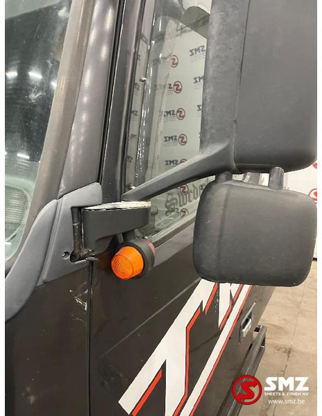 Cab and interior for Truck Volvo Occ cabine compleet Volvo FH16 L2H3: picture 6