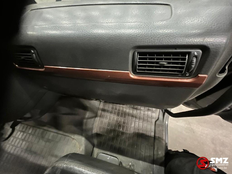 Cab and interior for Truck Volvo Occ cabine compleet Volvo FH16 L2H3: picture 15