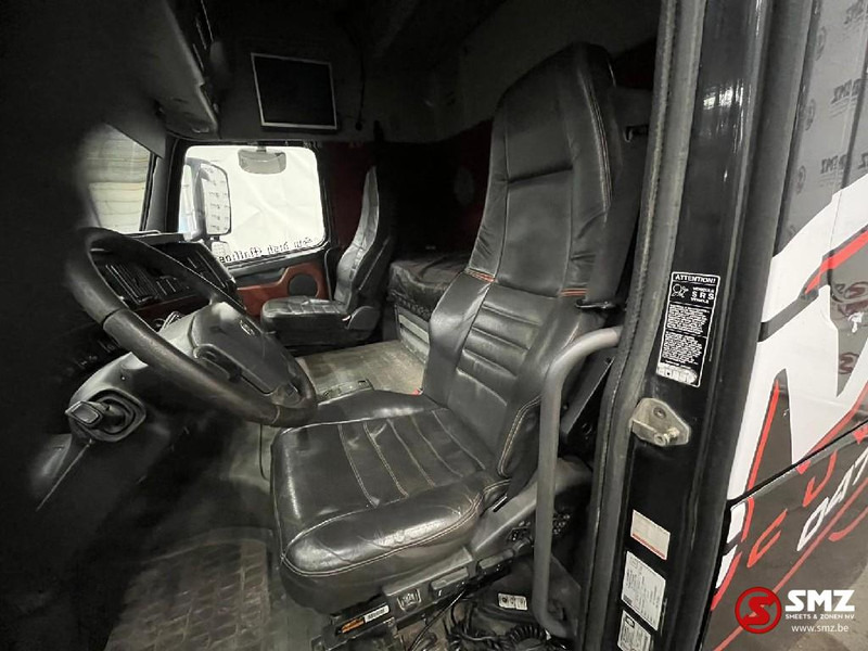Cab and interior for Truck Volvo Occ cabine compleet Volvo FH16 L2H3: picture 10