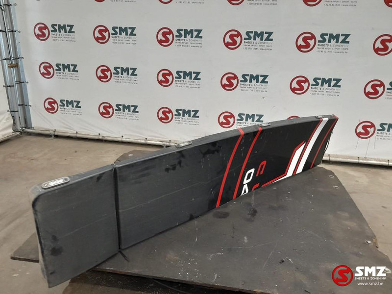 Volvo Occ cabinespoiler rechts Volvo - Aerodynamics/ Spoiler for Truck: picture 3 Volvo Occ cabinespoiler rechts Volvo - Aerodynamics/ Spoiler for Truck: picture 3