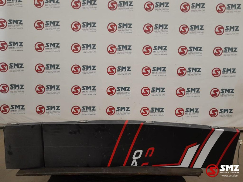 Volvo Occ cabinespoiler rechts Volvo - Aerodynamics/ Spoiler for Truck: picture 1 Volvo Occ cabinespoiler rechts Volvo - Aerodynamics/ Spoiler for Truck: picture 1