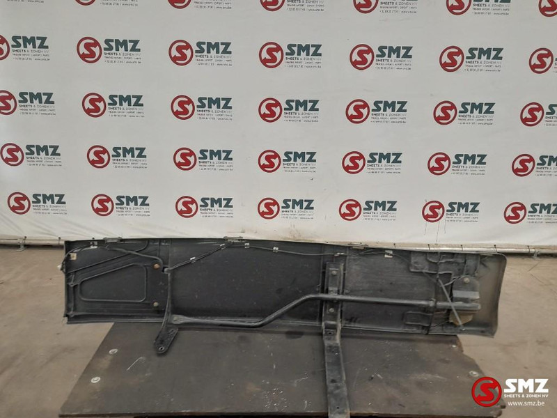 Volvo Occ cabinespoiler rechts Volvo - Aerodynamics/ Spoiler for Truck: picture 2 Volvo Occ cabinespoiler rechts Volvo - Aerodynamics/ Spoiler for Truck: picture 2