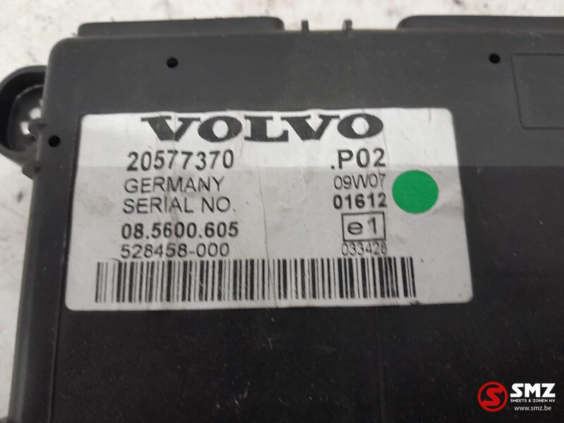 Volvo Occ cameraregeleenheid Volvo - ECU for Truck: picture 3 Volvo Occ cameraregeleenheid Volvo - ECU for Truck: picture 3