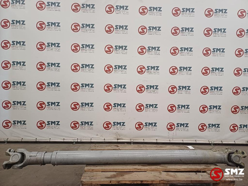 Volvo Occ cardanas Volvo - Drive shaft for Truck: picture 2 Volvo Occ cardanas Volvo - Drive shaft for Truck: picture 2