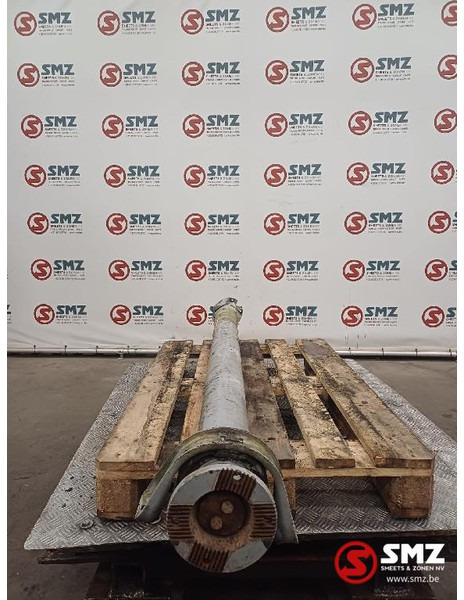 Volvo Occ cardanas Volvo - Drive shaft for Truck: picture 3 Volvo Occ cardanas Volvo - Drive shaft for Truck: picture 3