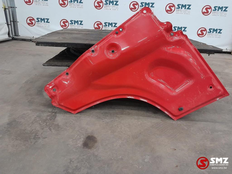 Volvo Occ deurverlenging links Volvo - Door and parts for Truck: picture 2 Volvo Occ deurverlenging links Volvo - Door and parts for Truck: picture 2