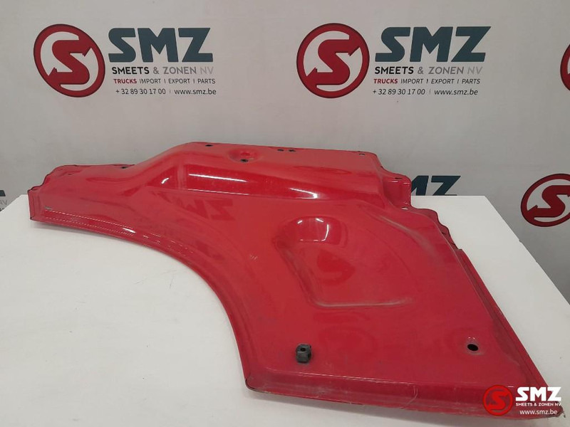 Volvo Occ deurverlenging links Volvo - Door and parts for Truck: picture 4 Volvo Occ deurverlenging links Volvo - Door and parts for Truck: picture 4