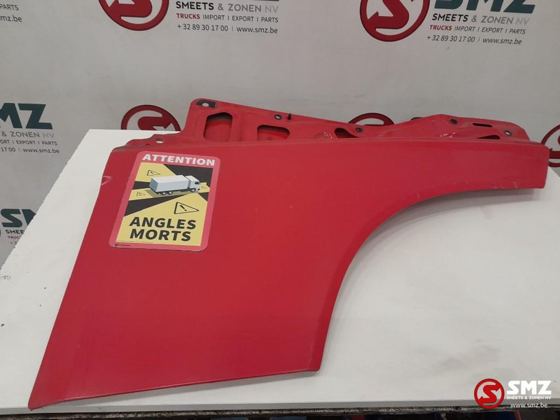 Volvo Occ deurverlenging links Volvo - Door and parts for Truck: picture 1 Volvo Occ deurverlenging links Volvo - Door and parts for Truck: picture 1