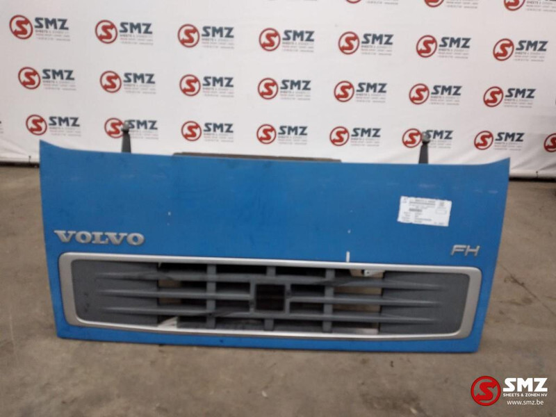 Volvo Occ grille Volvo FH 20360266 - Grill for Truck: picture 1 Volvo Occ grille Volvo FH 20360266 - Grill for Truck: picture 1