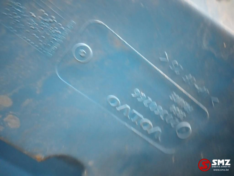 Volvo Occ grille Volvo FH 20360266 - Grill for Truck: picture 3 Volvo Occ grille Volvo FH 20360266 - Grill for Truck: picture 3