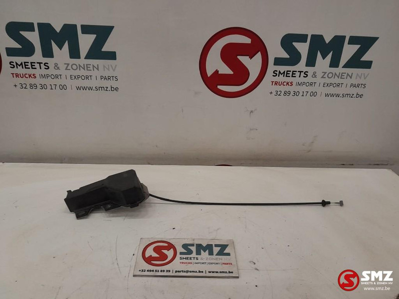 Volvo Occ grilleslot Volvo - Grill for Truck: picture 2 Volvo Occ grilleslot Volvo - Grill for Truck: picture 2