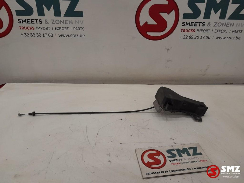 Volvo Occ grilleslot Volvo - Grill for Truck: picture 1 Volvo Occ grilleslot Volvo - Grill for Truck: picture 1