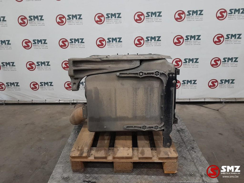 Volvo Occ katalysator Euro 6 Volvo - Catalytic converter for Truck: picture 2 Volvo Occ katalysator Euro 6 Volvo - Catalytic converter for Truck: picture 2