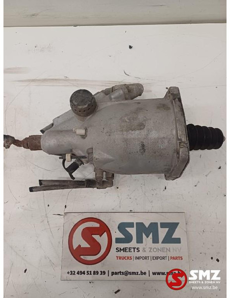 Volvo Occ koppelingscilinder 9S1110TO Volvo - Clutch and parts for Truck: picture 3 Volvo Occ koppelingscilinder 9S1110TO Volvo - Clutch and parts for Truck: picture 3