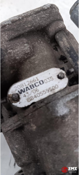 Volvo Occ koppelingscilinder Volvo - Clutch and parts for Truck: picture 4 Volvo Occ koppelingscilinder Volvo - Clutch and parts for Truck: picture 4