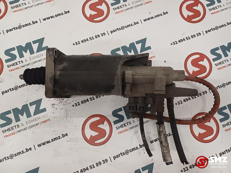 Volvo Occ koppelingscilinder Volvo - Clutch and parts for Truck: picture 1 Volvo Occ koppelingscilinder Volvo - Clutch and parts for Truck: picture 1