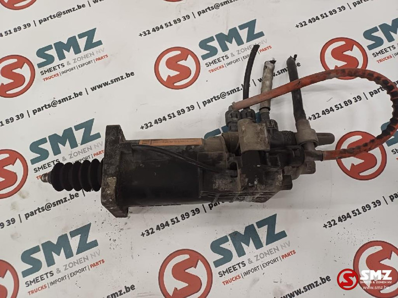 Volvo Occ koppelingscilinder Volvo - Clutch and parts for Truck: picture 4 Volvo Occ koppelingscilinder Volvo - Clutch and parts for Truck: picture 4