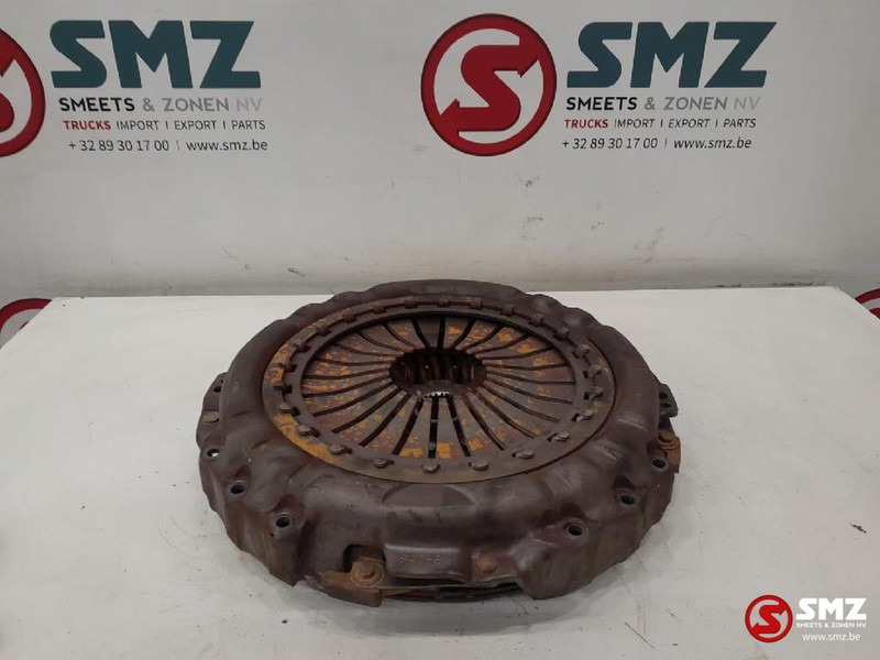 Volvo Occ koppelingsset D13 Volvo - Clutch and parts for Truck: picture 1 Volvo Occ koppelingsset D13 Volvo - Clutch and parts for Truck: picture 1