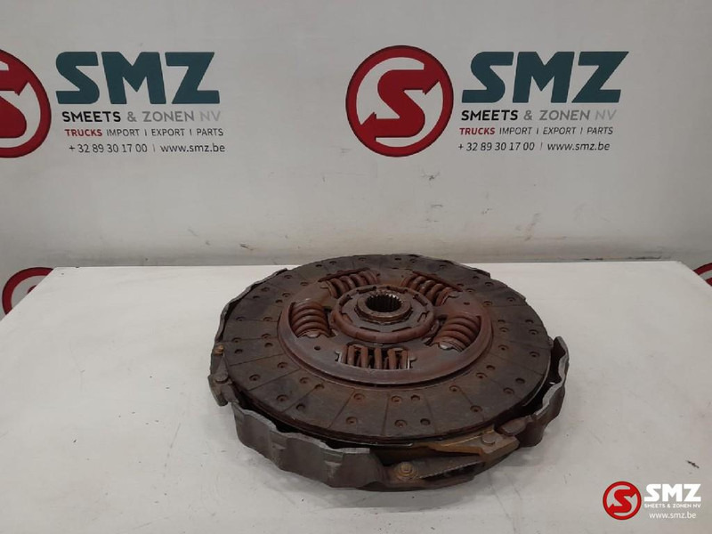 Volvo Occ koppelingsset D13 Volvo - Clutch and parts for Truck: picture 2 Volvo Occ koppelingsset D13 Volvo - Clutch and parts for Truck: picture 2