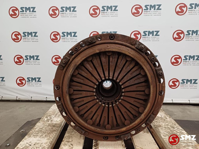 Volvo Occ koppelingsset Volvo - Clutch and parts for Truck: picture 2 Volvo Occ koppelingsset Volvo - Clutch and parts for Truck: picture 2