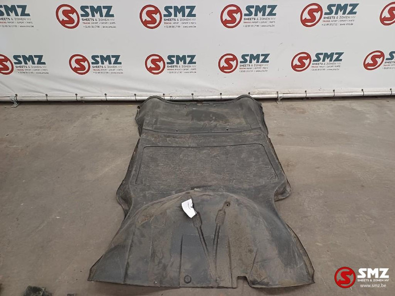 Volvo Occ mattenset Volvo - Cab and interior for Truck: picture 3 Volvo Occ mattenset Volvo - Cab and interior for Truck: picture 3