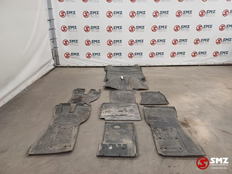 Volvo Occ mattenset Volvo - Cab and interior for Truck: picture 1 Volvo Occ mattenset Volvo - Cab and interior for Truck: picture 1