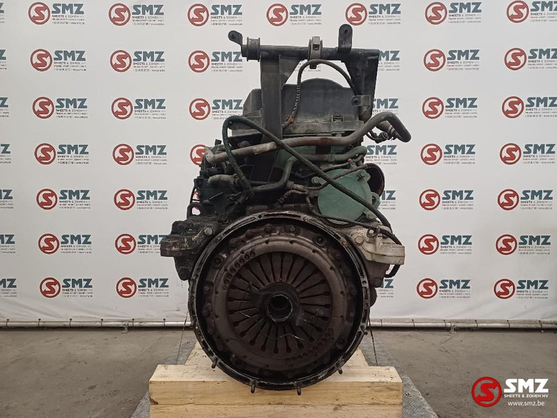 Volvo Occ motor D9B300 FM2 Volvo - Engine for Truck: picture 3 Volvo Occ motor D9B300 FM2 Volvo - Engine for Truck: picture 3