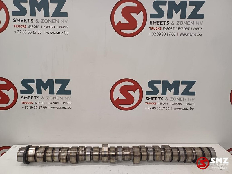 Volvo Occ nokkenas Volvo - Camshaft for Truck: picture 1 Volvo Occ nokkenas Volvo - Camshaft for Truck: picture 1