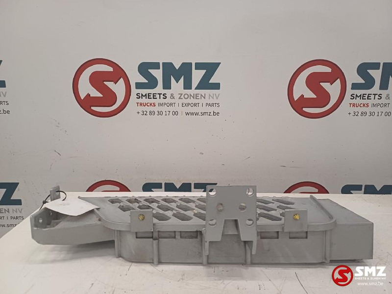 Volvo Occ opstaptrede links Volvo - Cab and interior for Truck: picture 3 Volvo Occ opstaptrede links Volvo - Cab and interior for Truck: picture 3