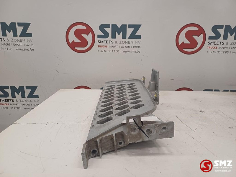 Volvo Occ opstaptrede links Volvo - Cab and interior for Truck: picture 2 Volvo Occ opstaptrede links Volvo - Cab and interior for Truck: picture 2