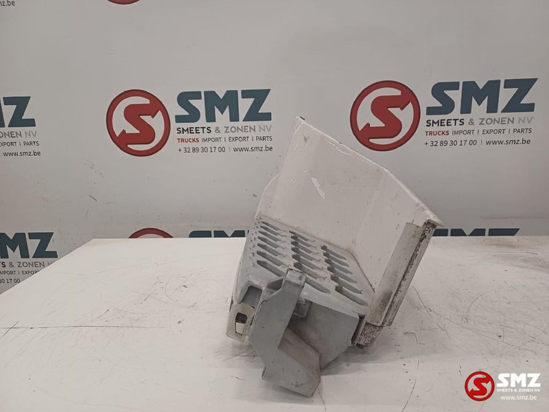 Volvo Occ opstaptrede rechts Volvo - Cab and interior for Truck: picture 2 Volvo Occ opstaptrede rechts Volvo - Cab and interior for Truck: picture 2