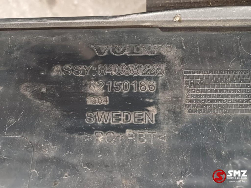 Volvo Occ radiatorgrille Volvo - Grill for Truck: picture 3 Volvo Occ radiatorgrille Volvo - Grill for Truck: picture 3