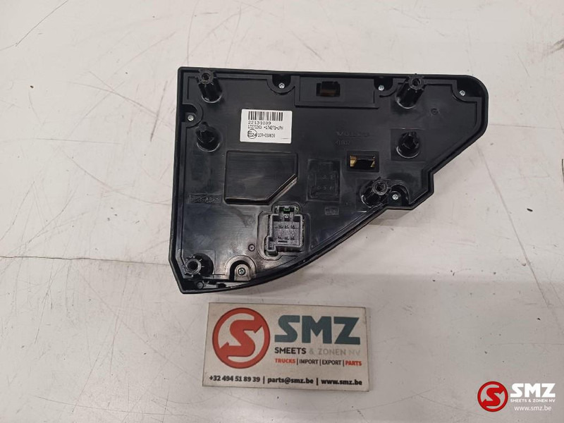 Volvo Occ radiobesturingseenheid Volvo - Electrical system for Truck: picture 2 Volvo Occ radiobesturingseenheid Volvo - Electrical system for Truck: picture 2