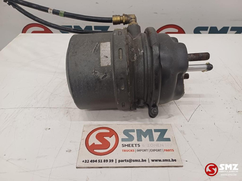 Volvo Occ remcilinder linksachter Volvo - Brake cylinder for Truck: picture 4 Volvo Occ remcilinder linksachter Volvo - Brake cylinder for Truck: picture 4