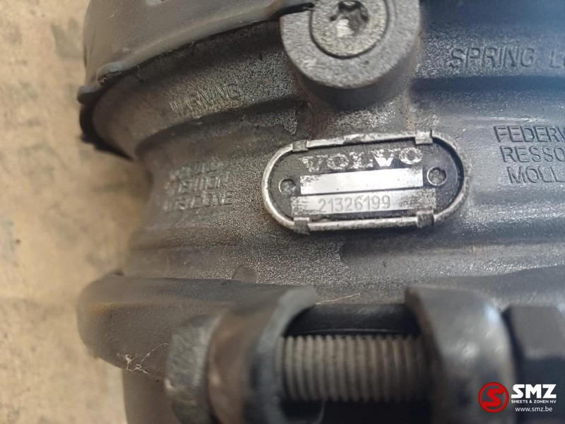 Volvo Occ remcilinder rechtsachter Volvo - Brake cylinder for Truck: picture 5 Volvo Occ remcilinder rechtsachter Volvo - Brake cylinder for Truck: picture 5