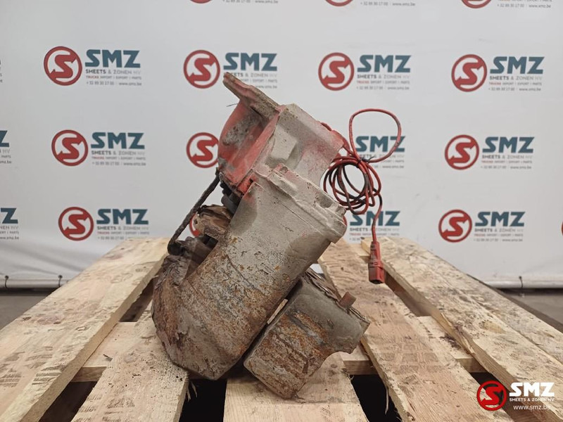 Volvo Occ remklauw achteraan rechts Volvo - Brake caliper for Truck: picture 2 Volvo Occ remklauw achteraan rechts Volvo - Brake caliper for Truck: picture 2