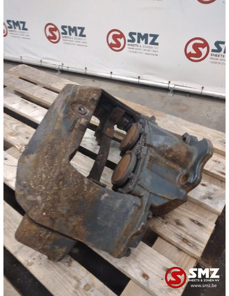 Volvo Occ remklauw links Volvo - Brake caliper for Truck: picture 1 Volvo Occ remklauw links Volvo - Brake caliper for Truck: picture 1
