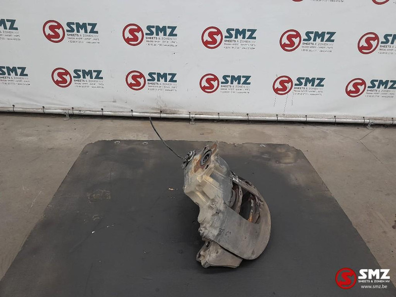 Volvo Occ remklauw links Volvo - Brake caliper for Truck: picture 3 Volvo Occ remklauw links Volvo - Brake caliper for Truck: picture 3