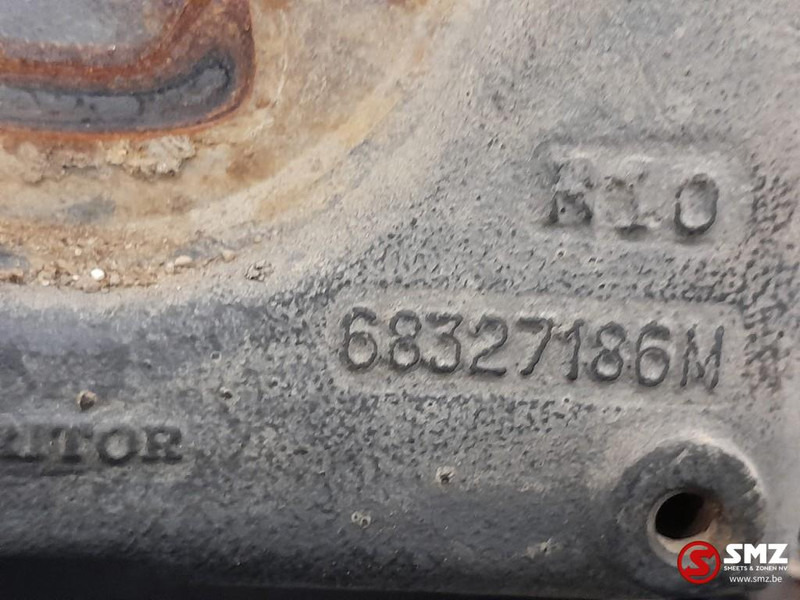 Volvo Occ remklauw links Volvo - Brake caliper for Truck: picture 5 Volvo Occ remklauw links Volvo - Brake caliper for Truck: picture 5