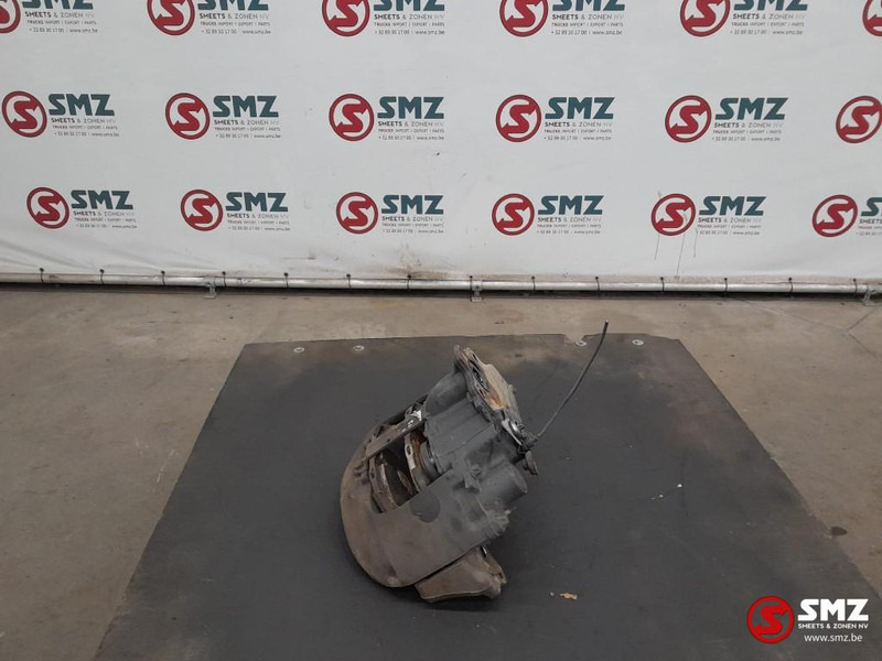 Volvo Occ remklauw links Volvo - Brake caliper for Truck: picture 2 Volvo Occ remklauw links Volvo - Brake caliper for Truck: picture 2