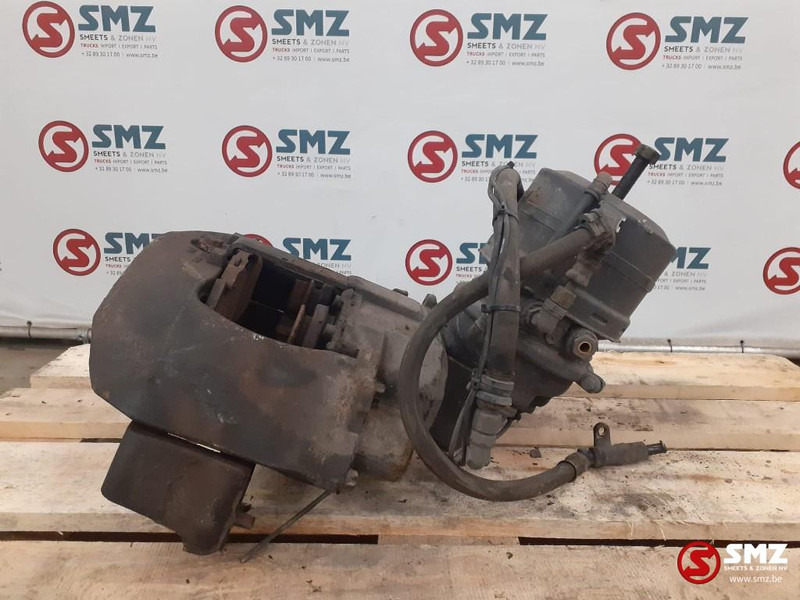 Volvo Occ remklauw links Volvo - Brake caliper for Truck: picture 3 Volvo Occ remklauw links Volvo - Brake caliper for Truck: picture 3