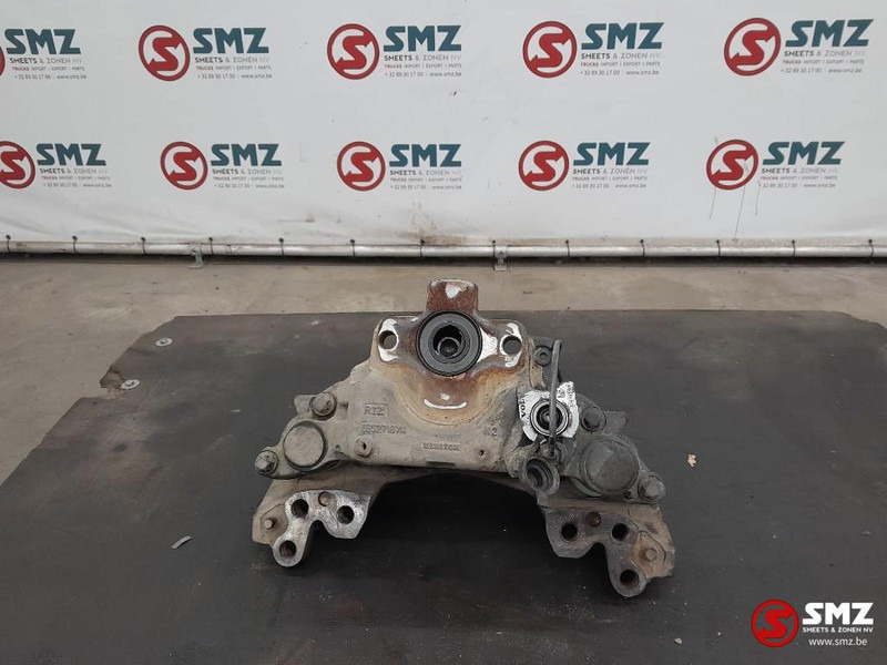 Volvo Occ remklauw links achteras Volvo - Brake caliper for Truck: picture 2 Volvo Occ remklauw links achteras Volvo - Brake caliper for Truck: picture 2